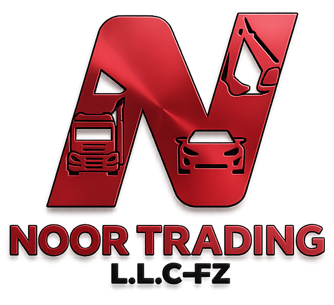 Noor Trading LLC